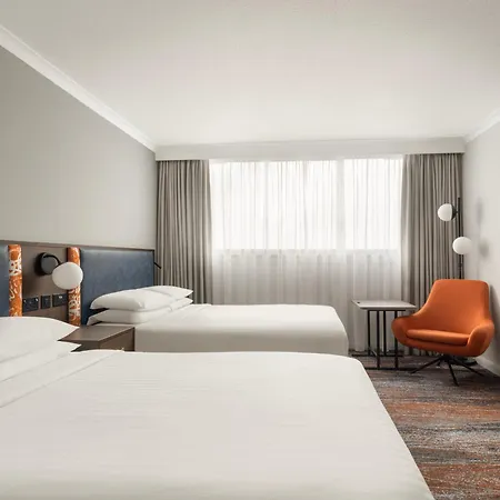 Glasgow Marriott Hotel-2