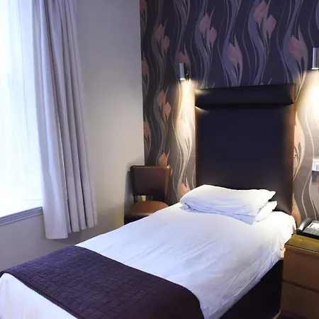 Sandyford Hotel-3
