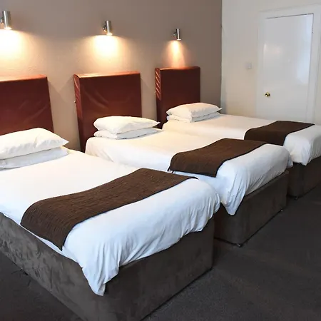 Sandyford Hotel-2