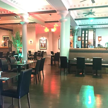 Millennium Hotel Glasgow-2