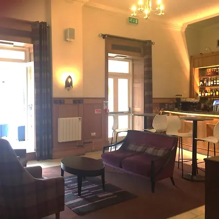 Millennium Hotel Glasgow-3